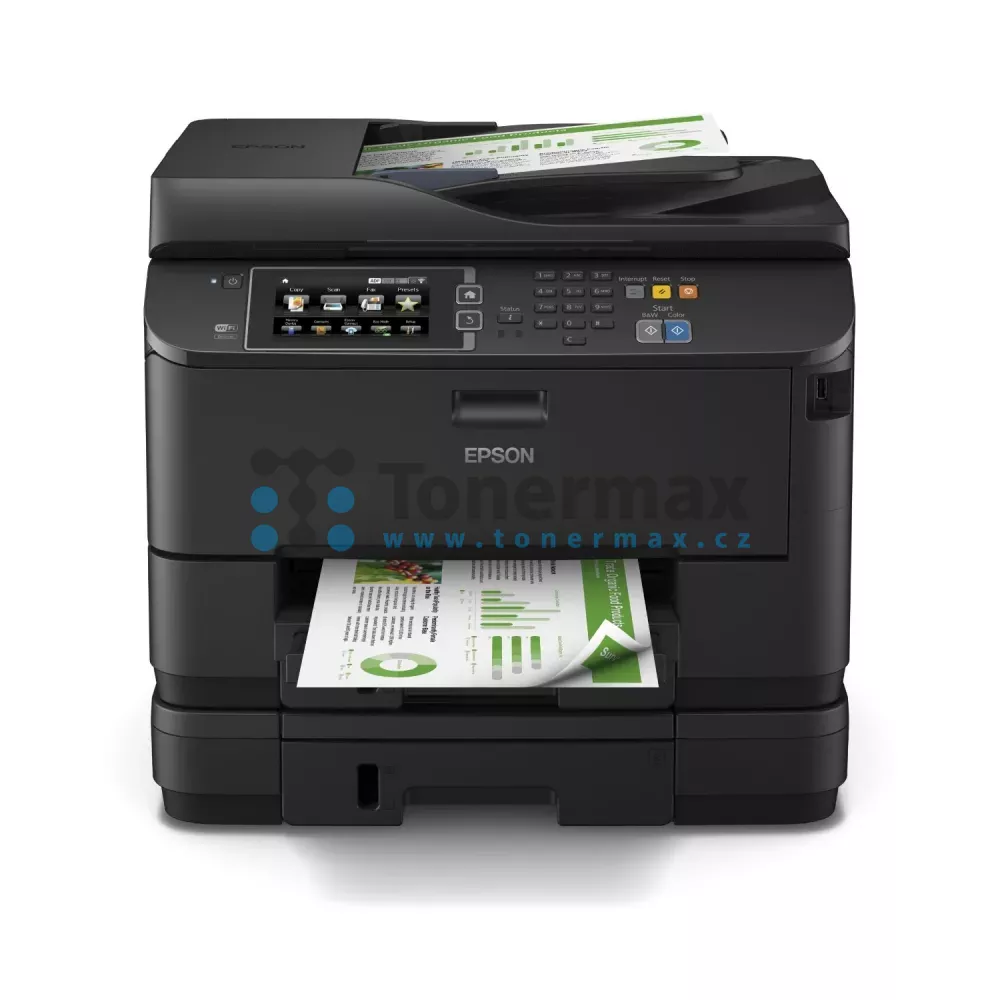 Epson WF-4640DTWF