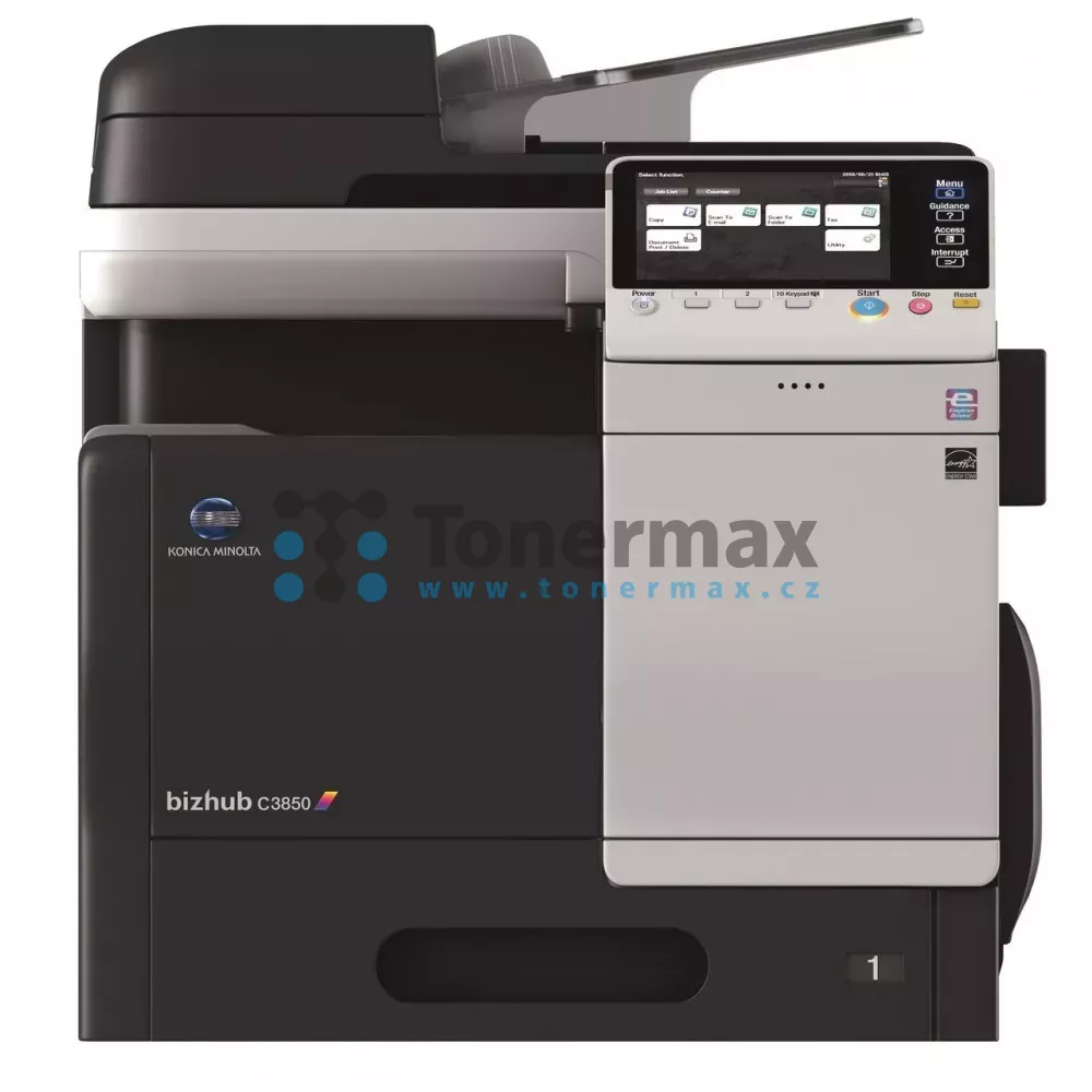 Konica Minolta bizhub C3850