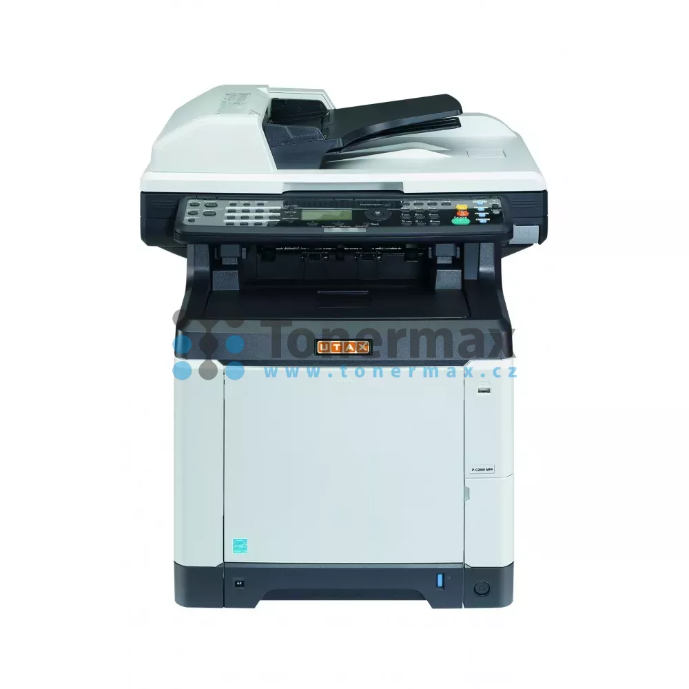 Utax P-C2660 MFP