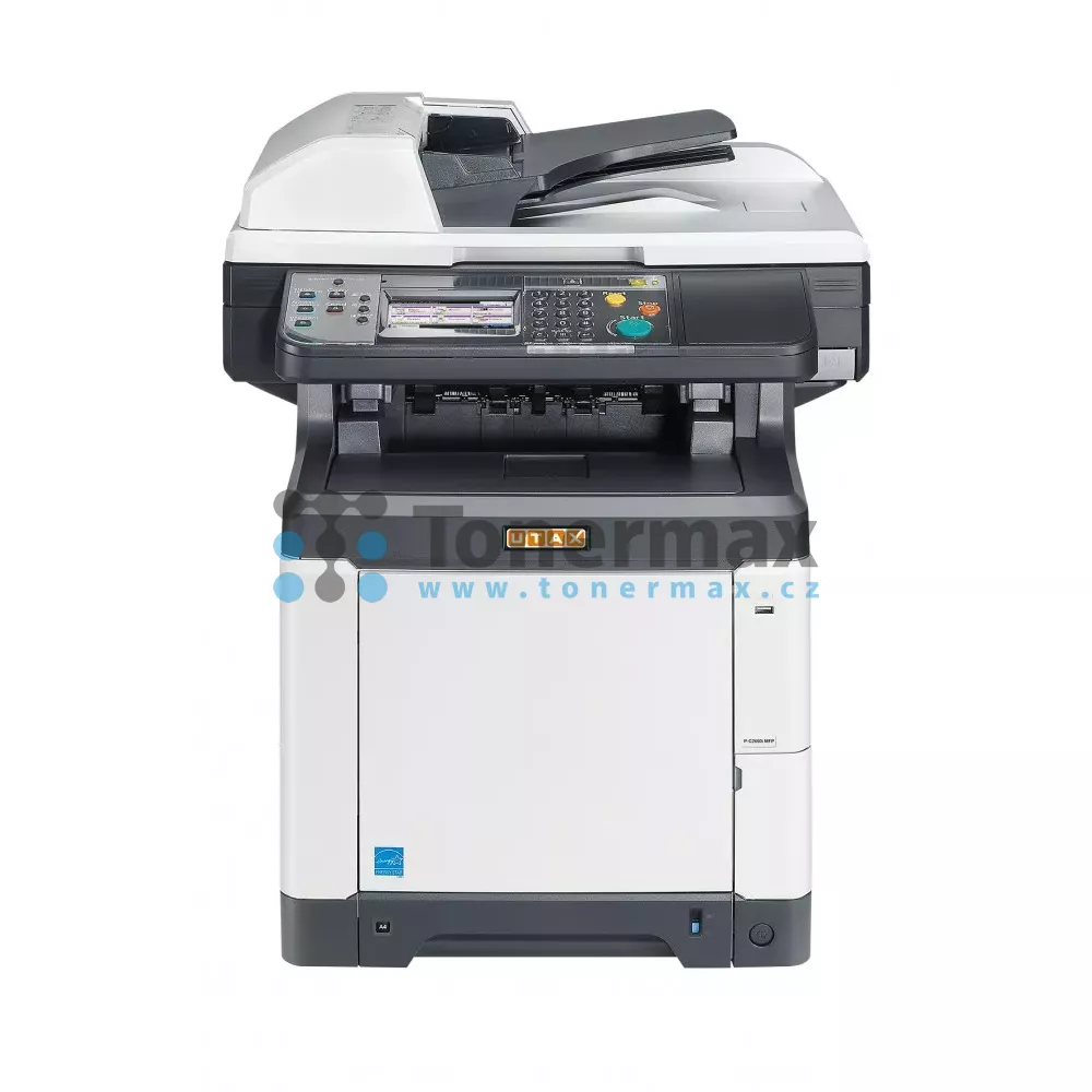 Utax P-C2660i MFP