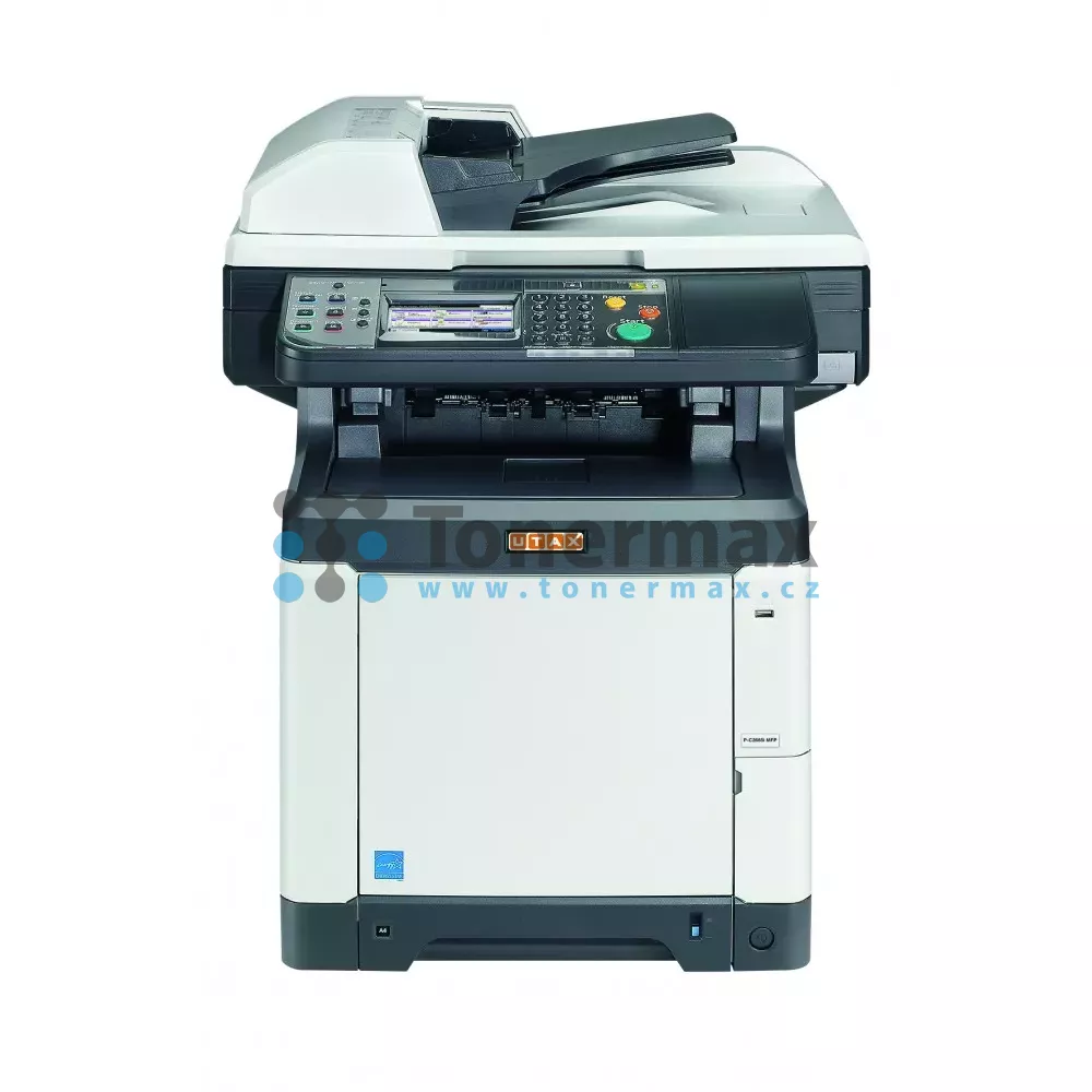 Utax P-C2665i MFP