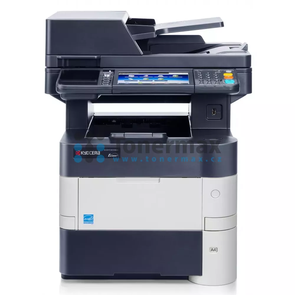 Kyocera ECOSYS M3550idn