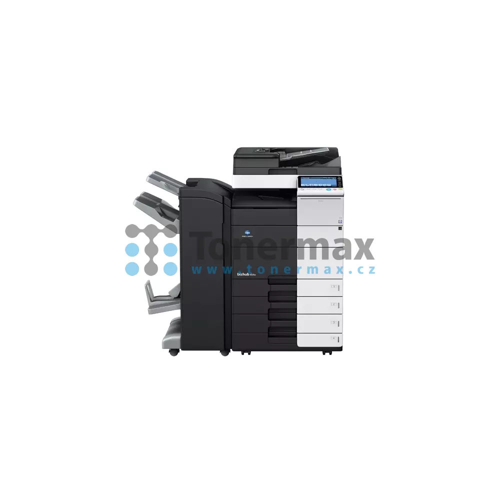 Konica Minolta bizhub 454e