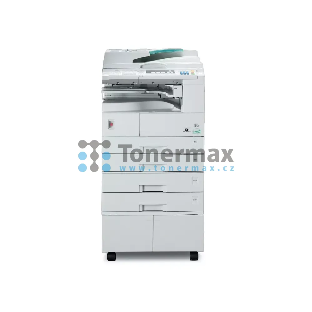 Nashuatec DSm620D