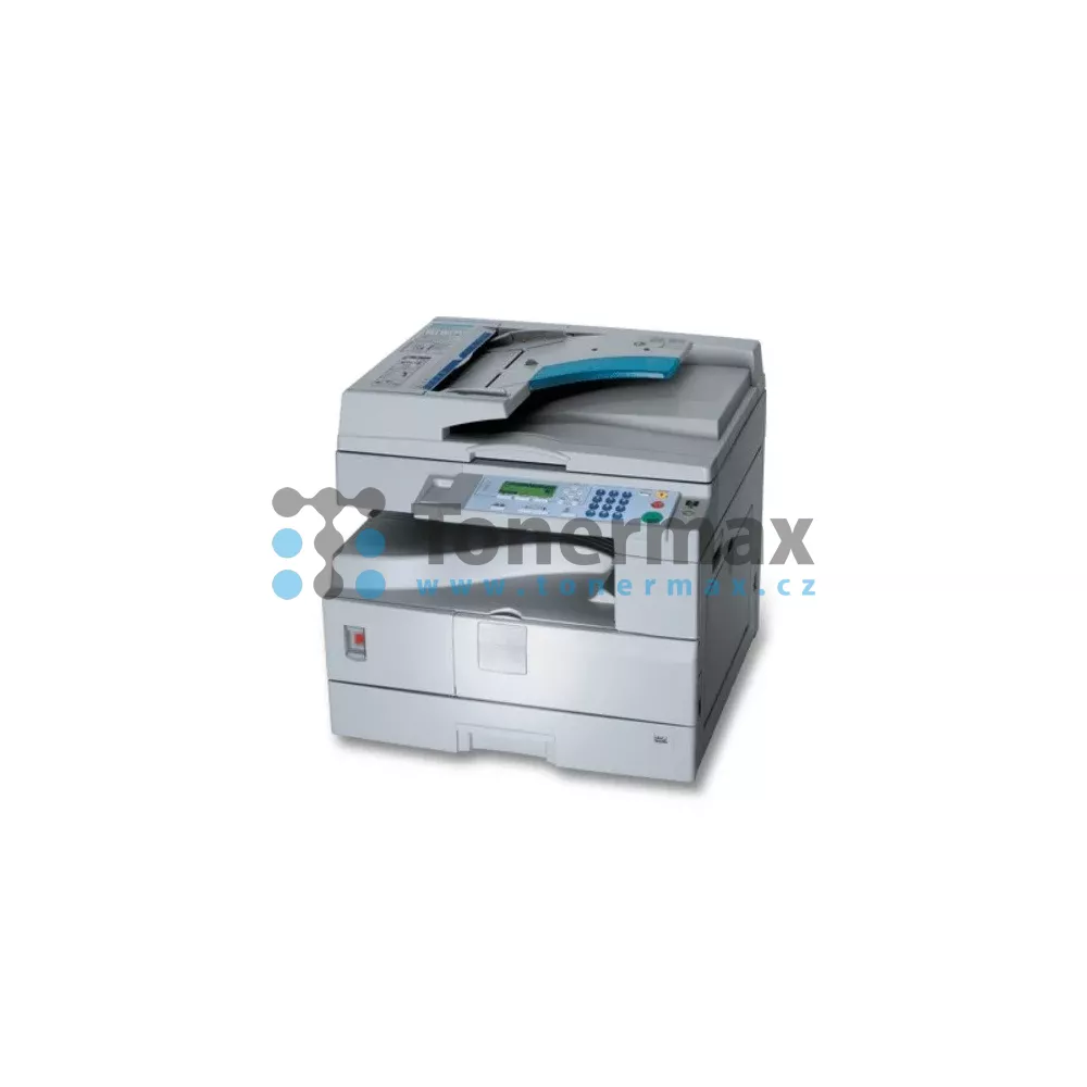 Gestetner MP 1600 Aficio