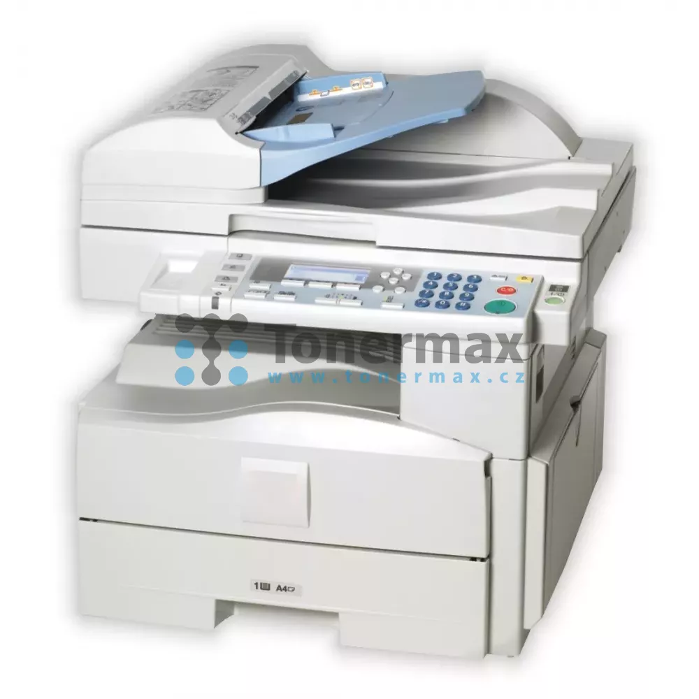 Gestetner MP 161L Aficio