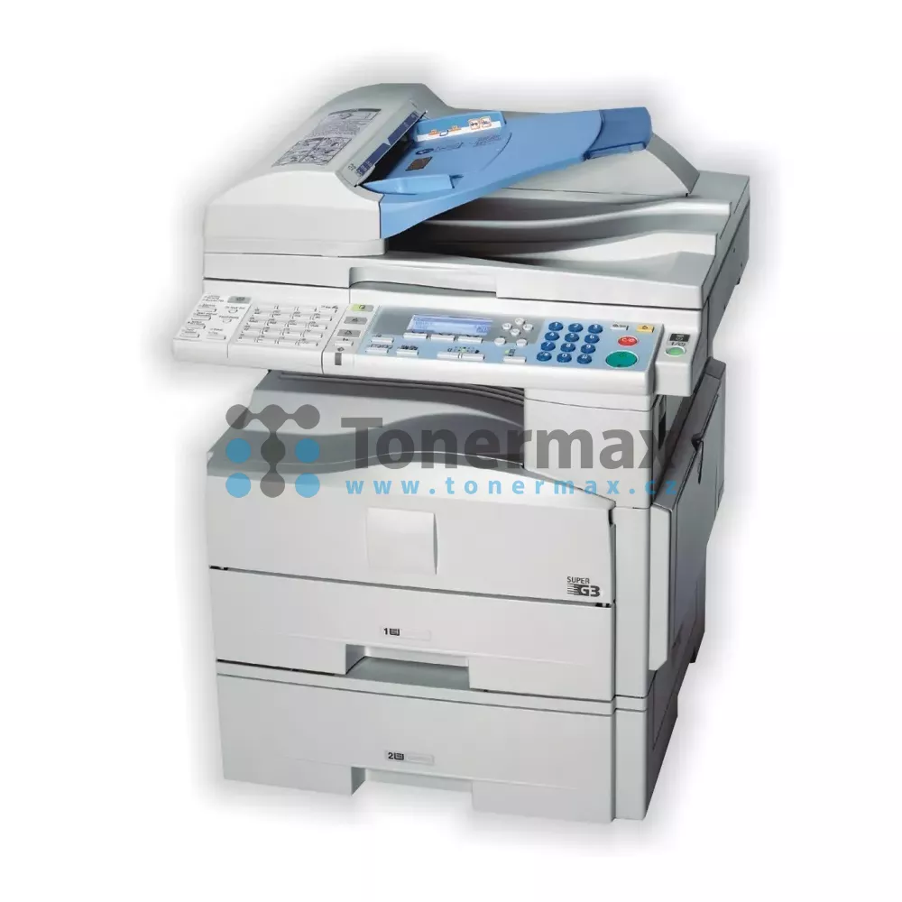 Gestetner MP 161SPF Aficio