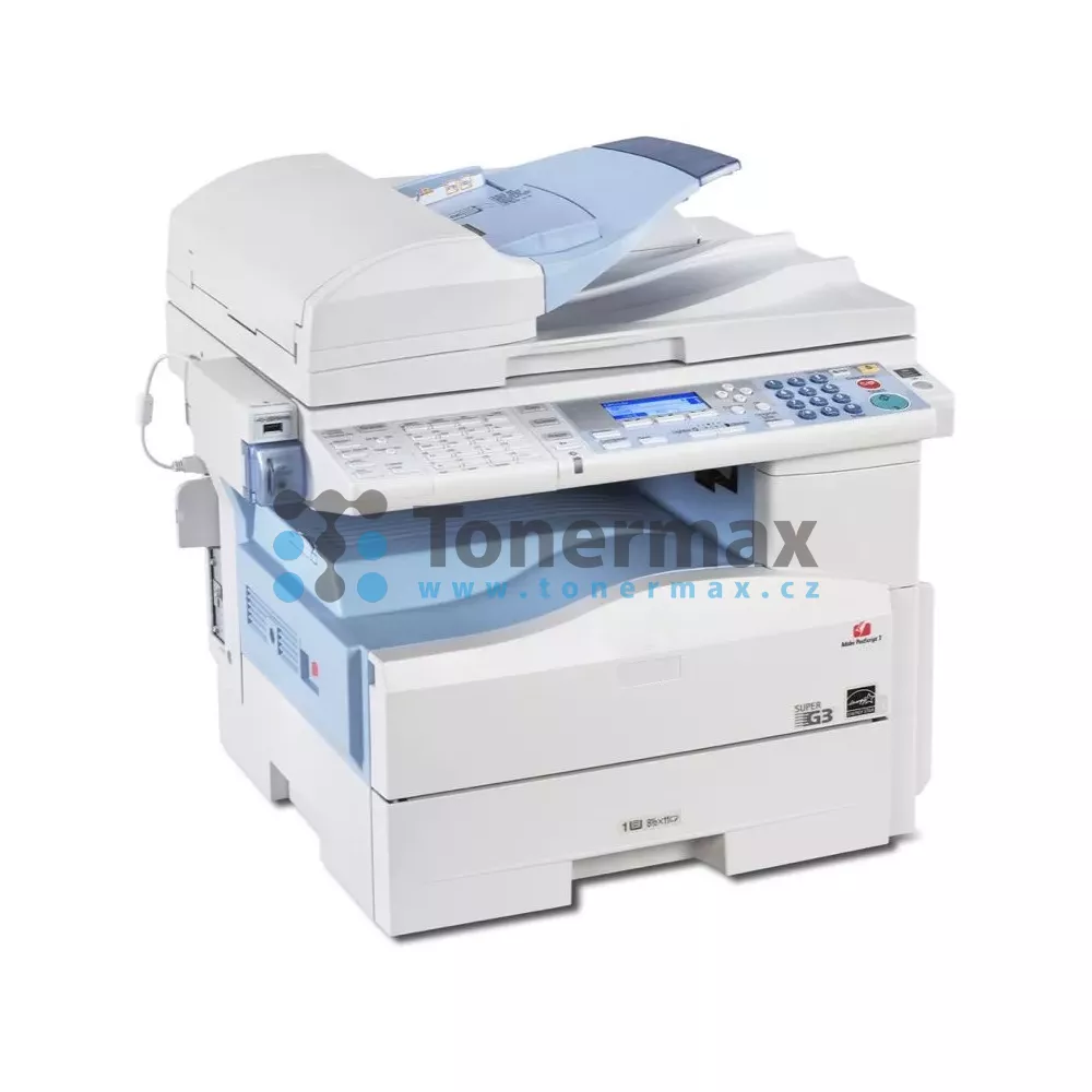 Gestetner MP 171LN Aficio