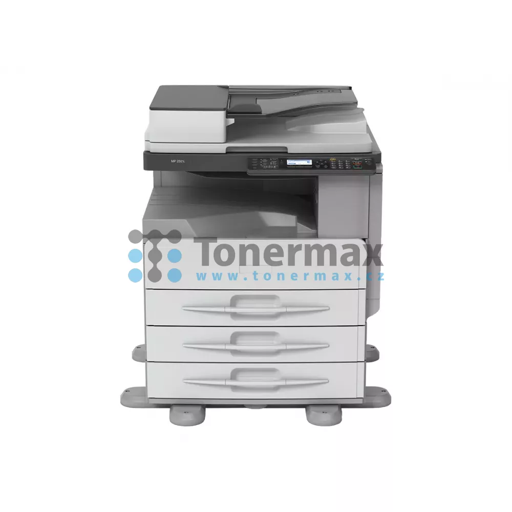 Gestetner MP 2501L