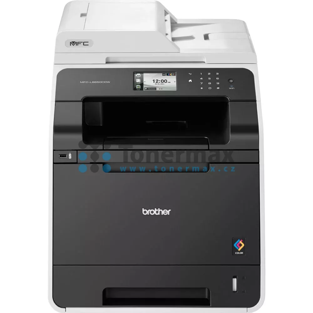 Brother MFC-L8650CDW