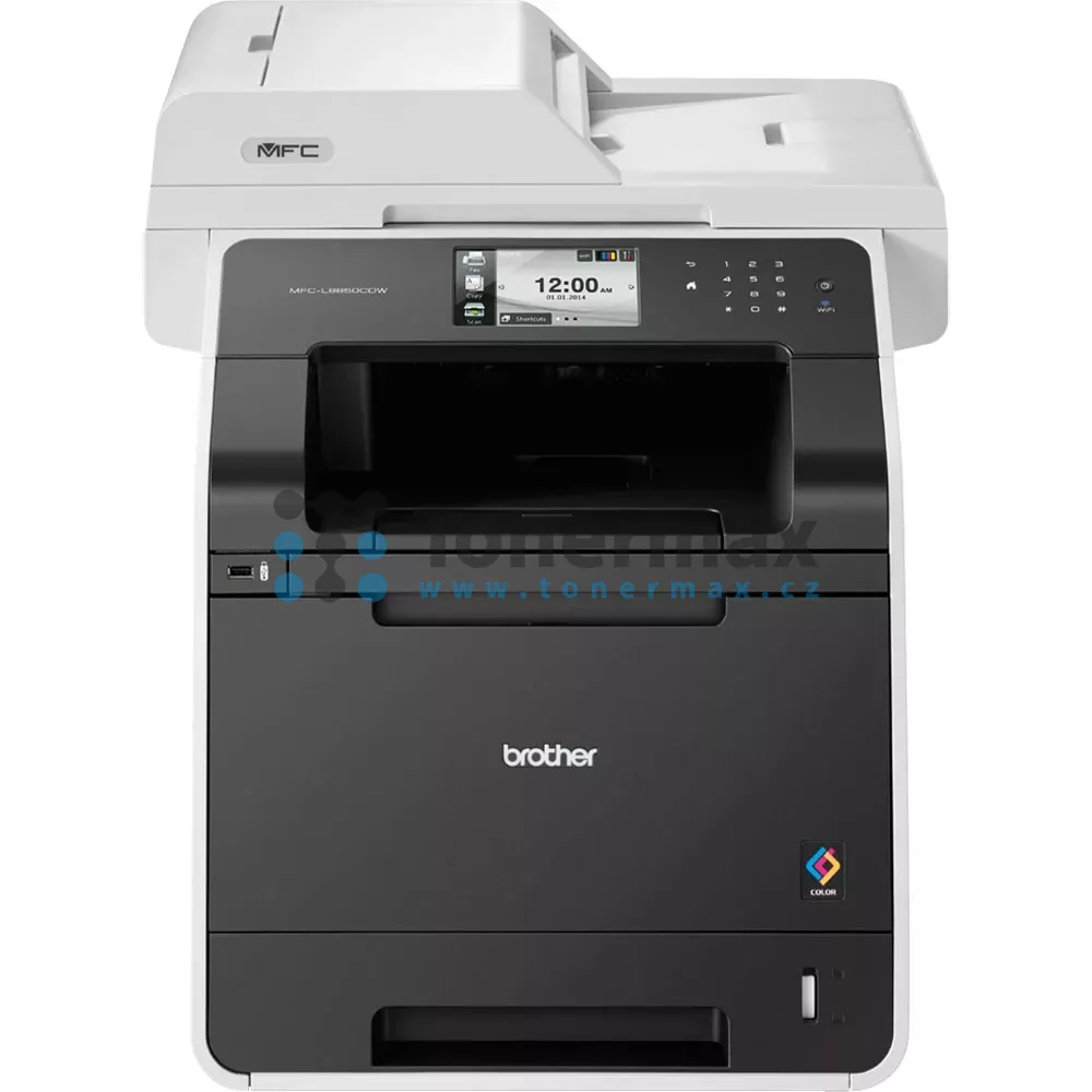 Brother MFC-L8850CDW