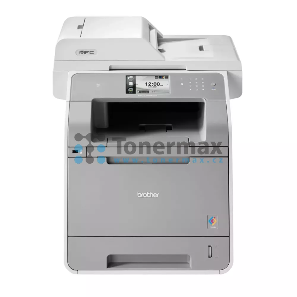 Brother MFC-L9550CDW