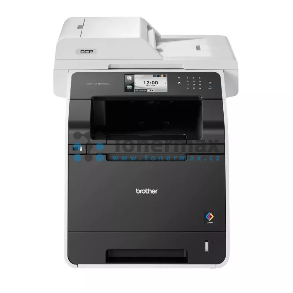 Brother DCP-L8450CDW