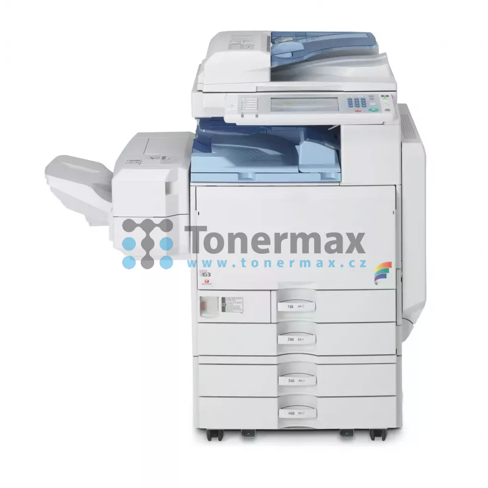 Gestetner MP C2500 Aficio