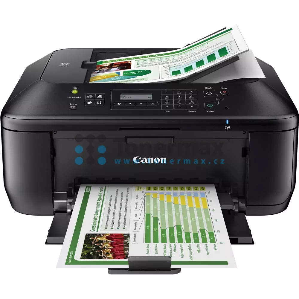 Canon PIXMA MX475