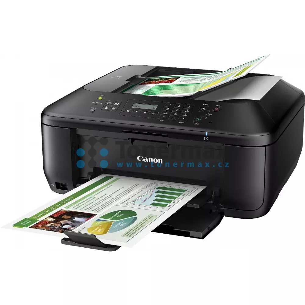 Canon PIXMA MX535