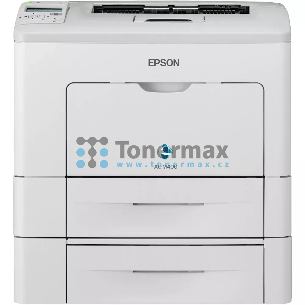 Epson AL-M400DTN