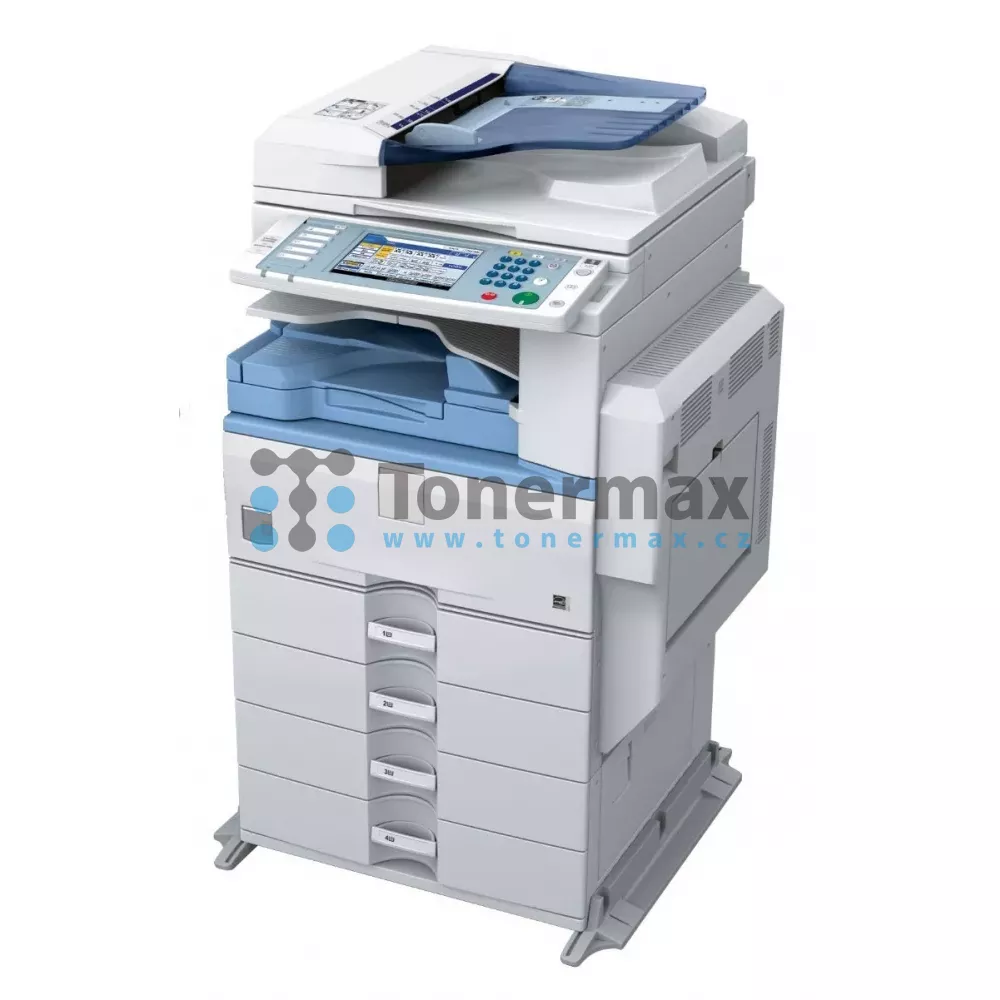 Gestetner MP 3350