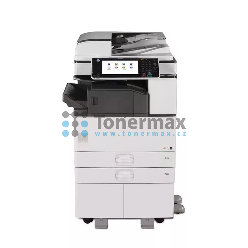 Gestetner MP 2553