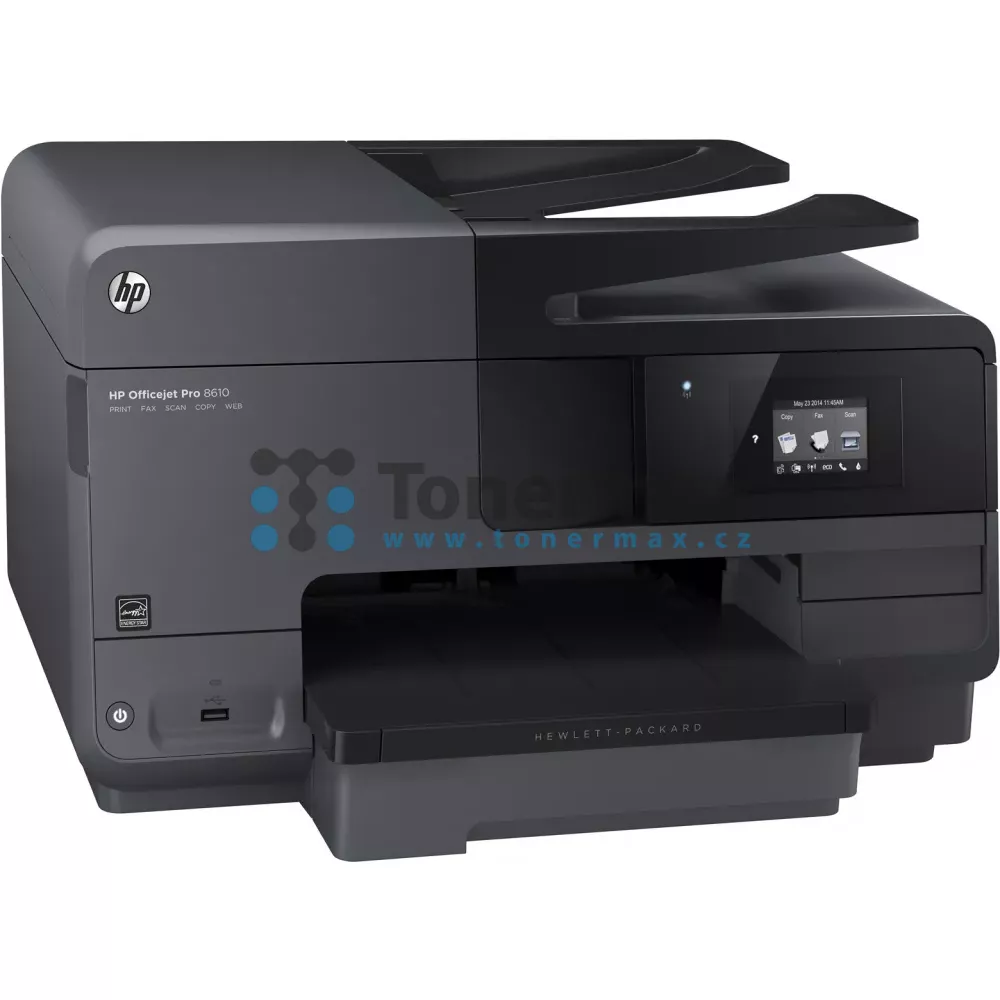 HP Officejet Pro 8610