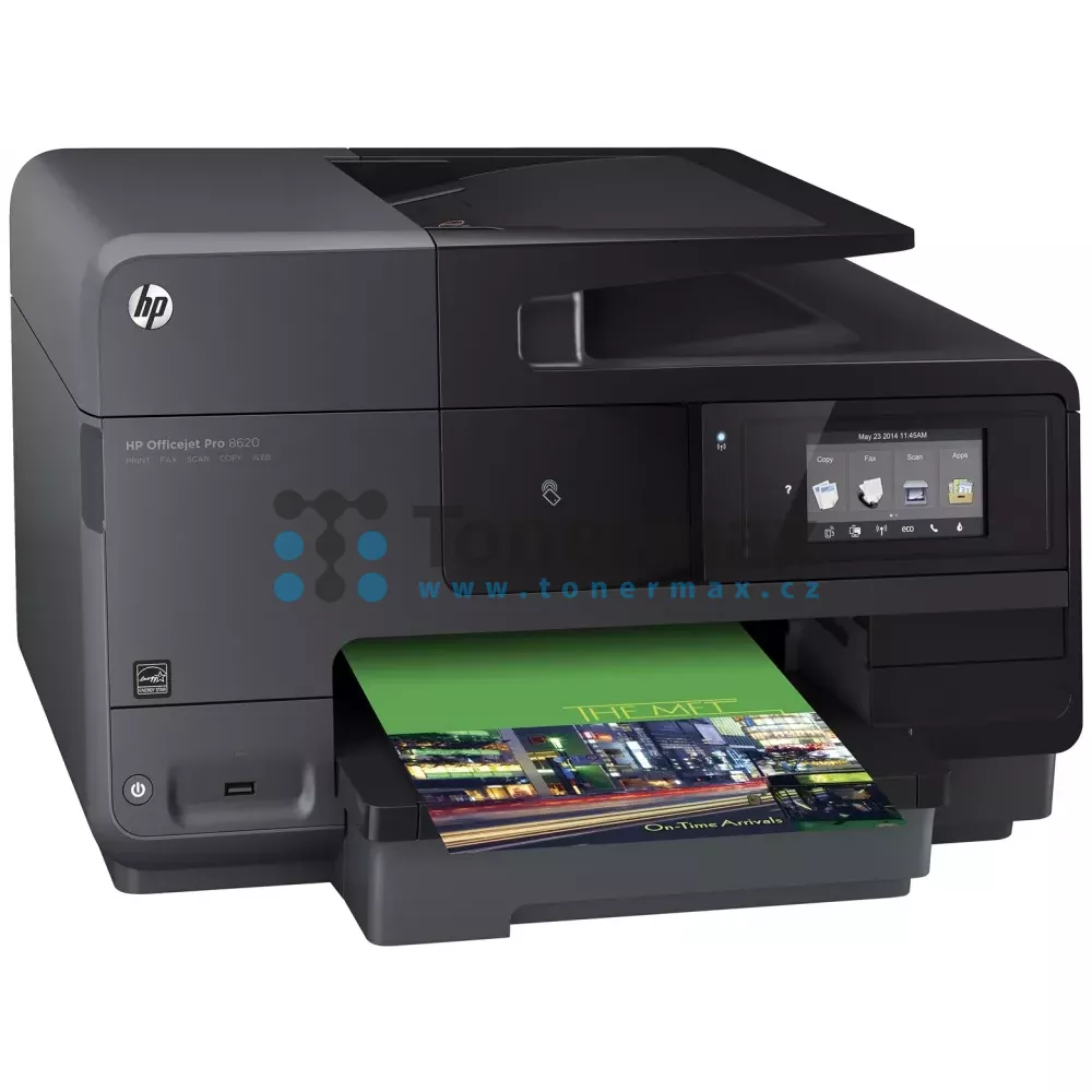 HP Officejet Pro 8620