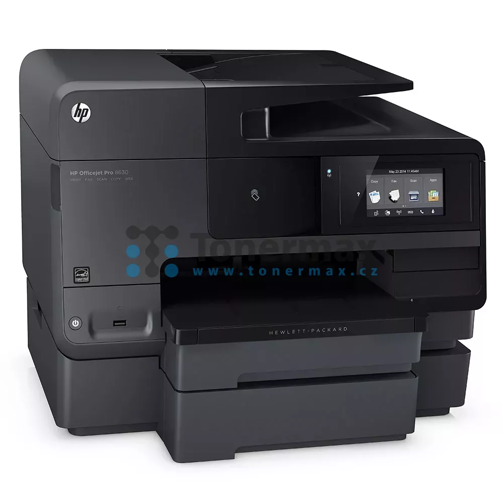 HP Officejet Pro 8630