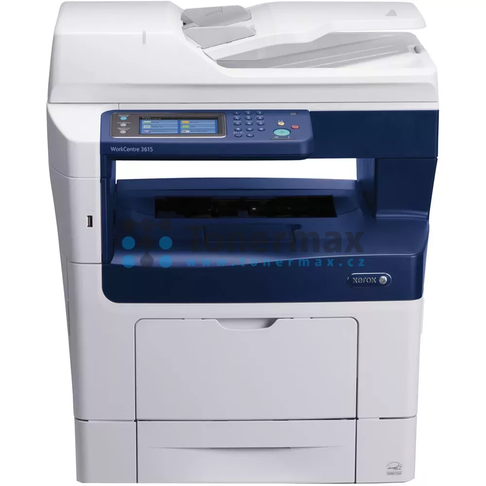 Xerox WorkCentre 3615DN