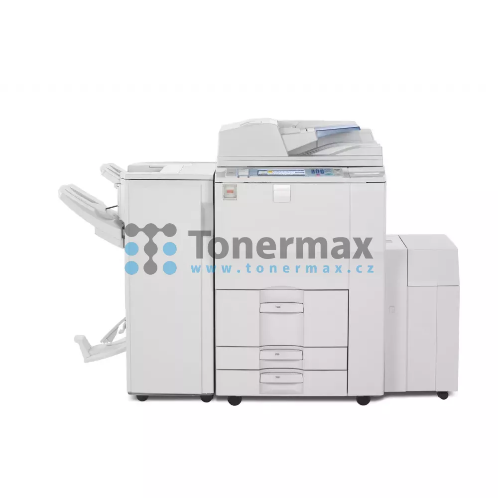 Gestetner MP 5001 Aficio