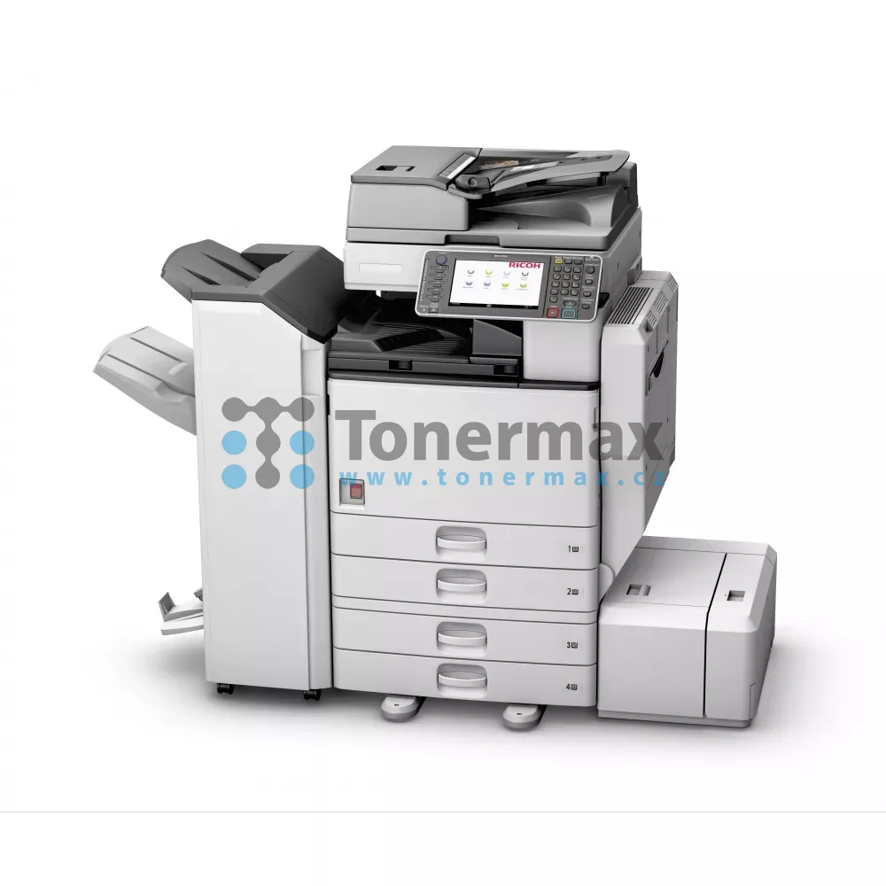 Gestetner MP 5002SP Aficio