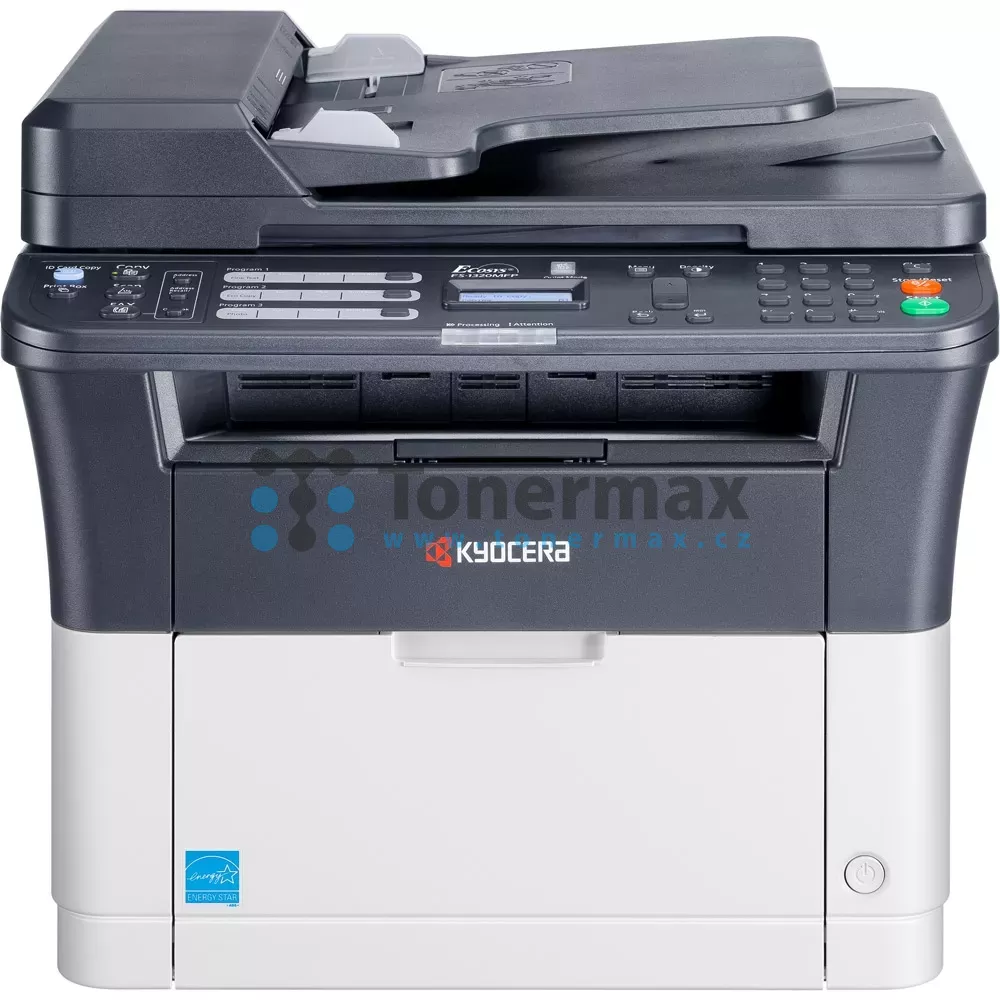 Kyocera ECOSYS FS-1320MFP