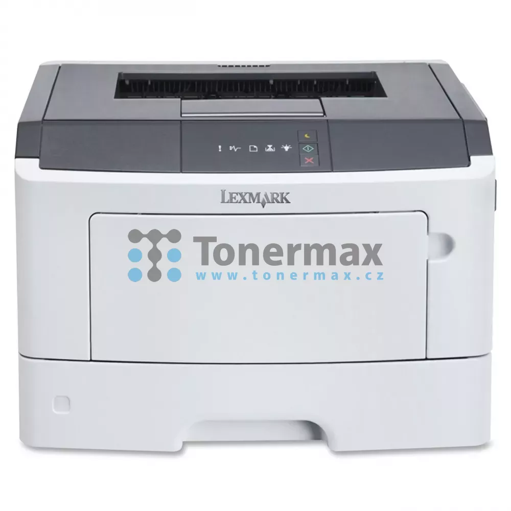 Lexmark MS312dn