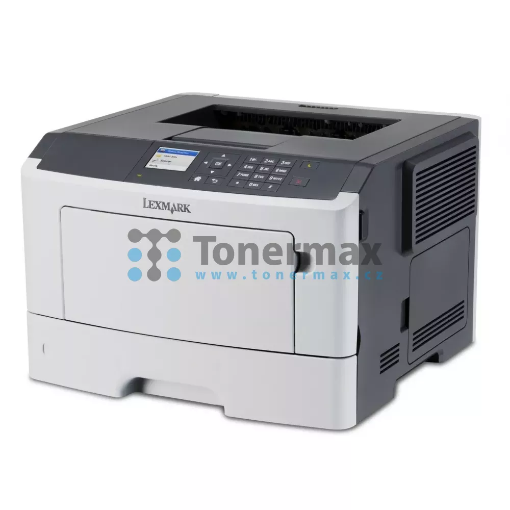 Lexmark MS415dn