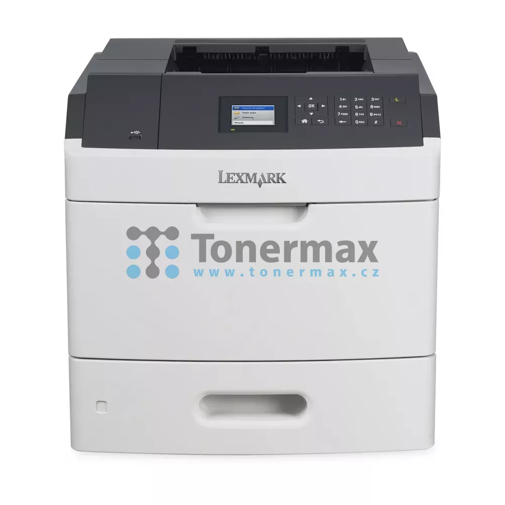 Lexmark MS710dn