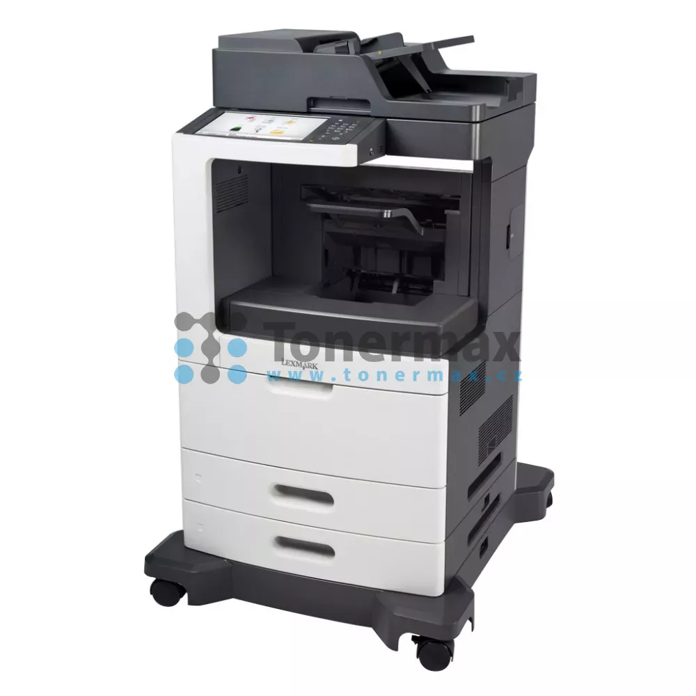 Lexmark MX811dpe