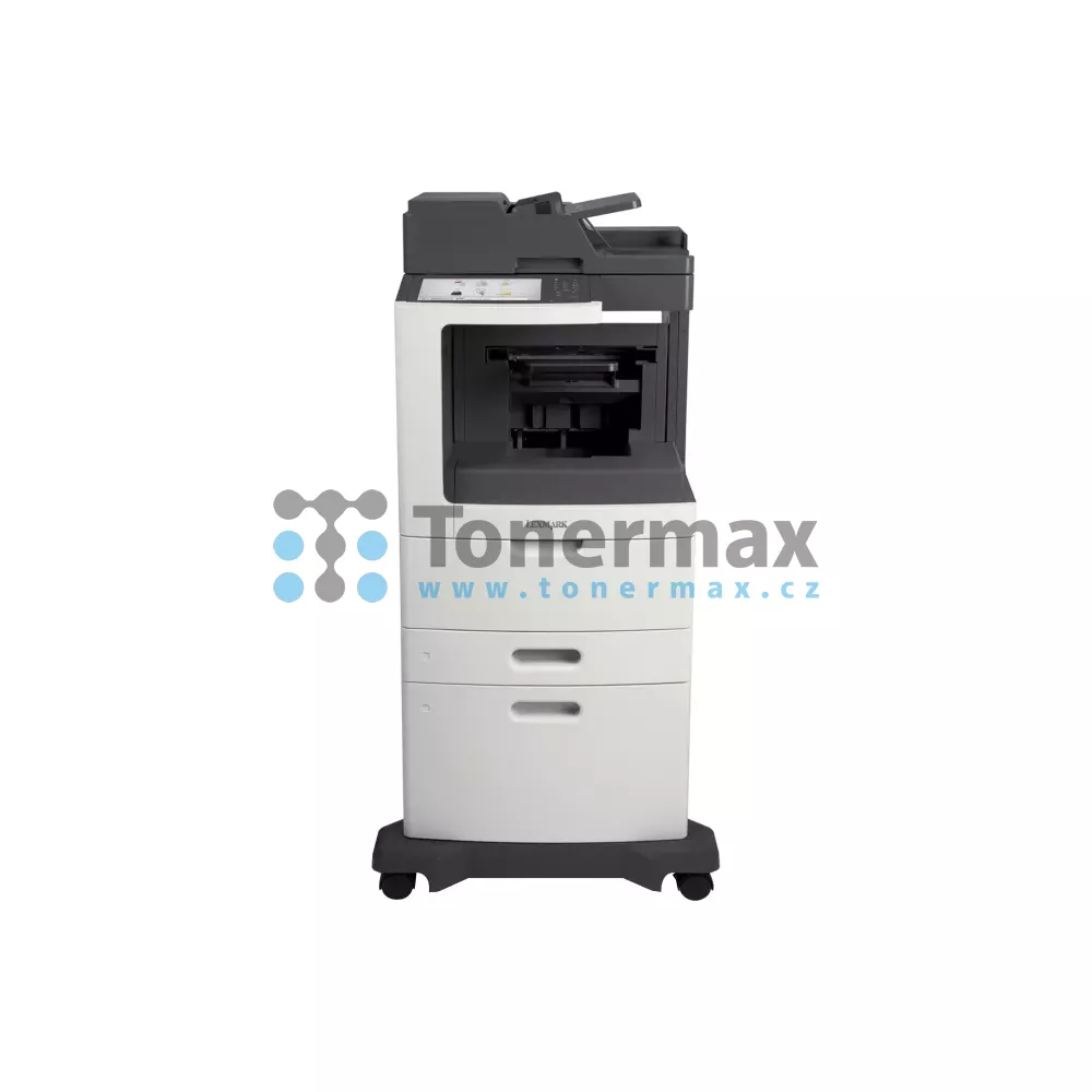 Lexmark MX811dxpe