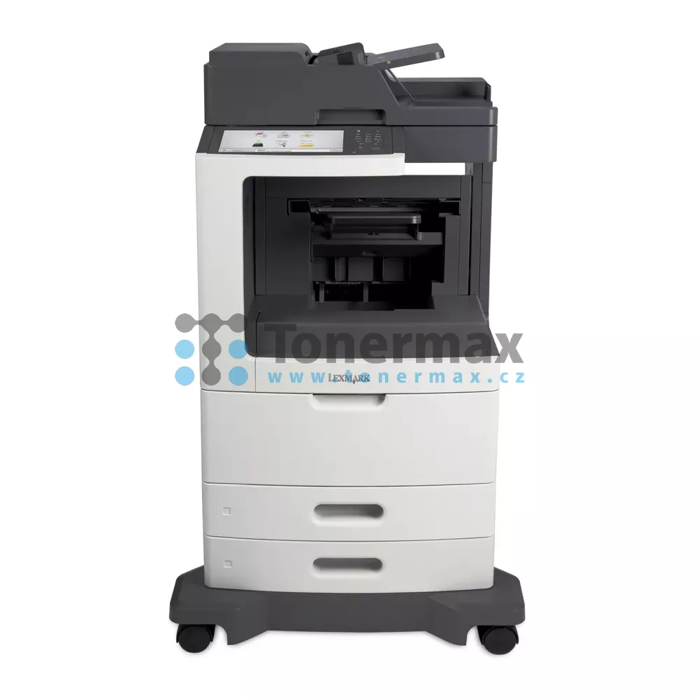 Lexmark MX812dpe