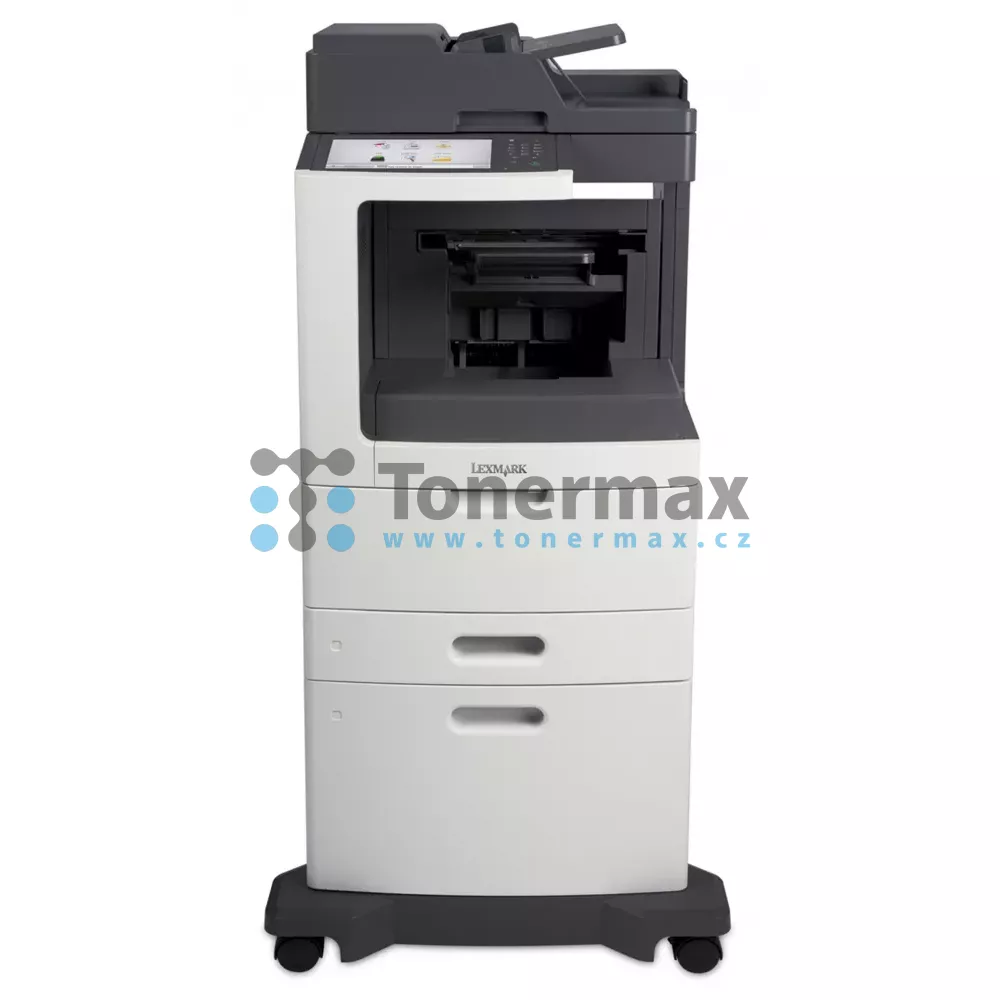 Lexmark MX812dxpe