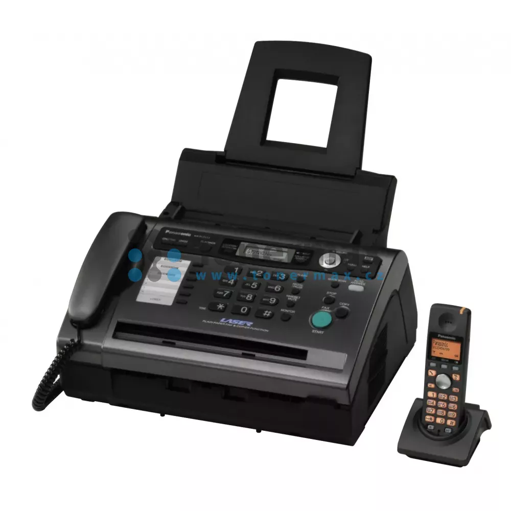 Panasonic KX-FLC413