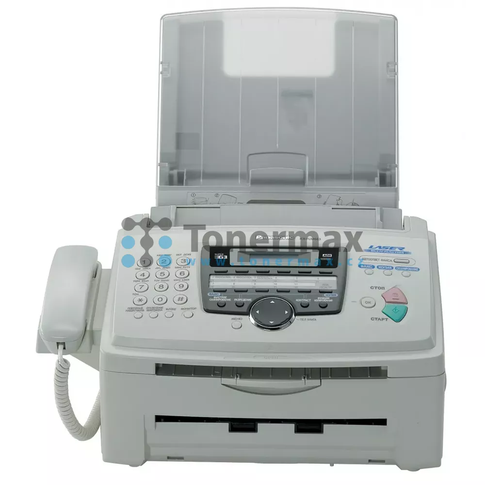 Panasonic KX-FLM663