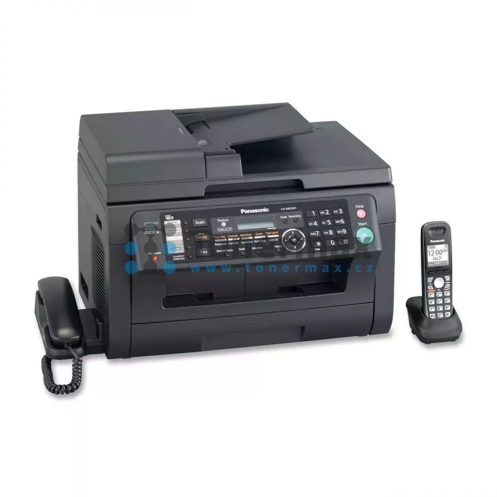 Panasonic KX-MB2061