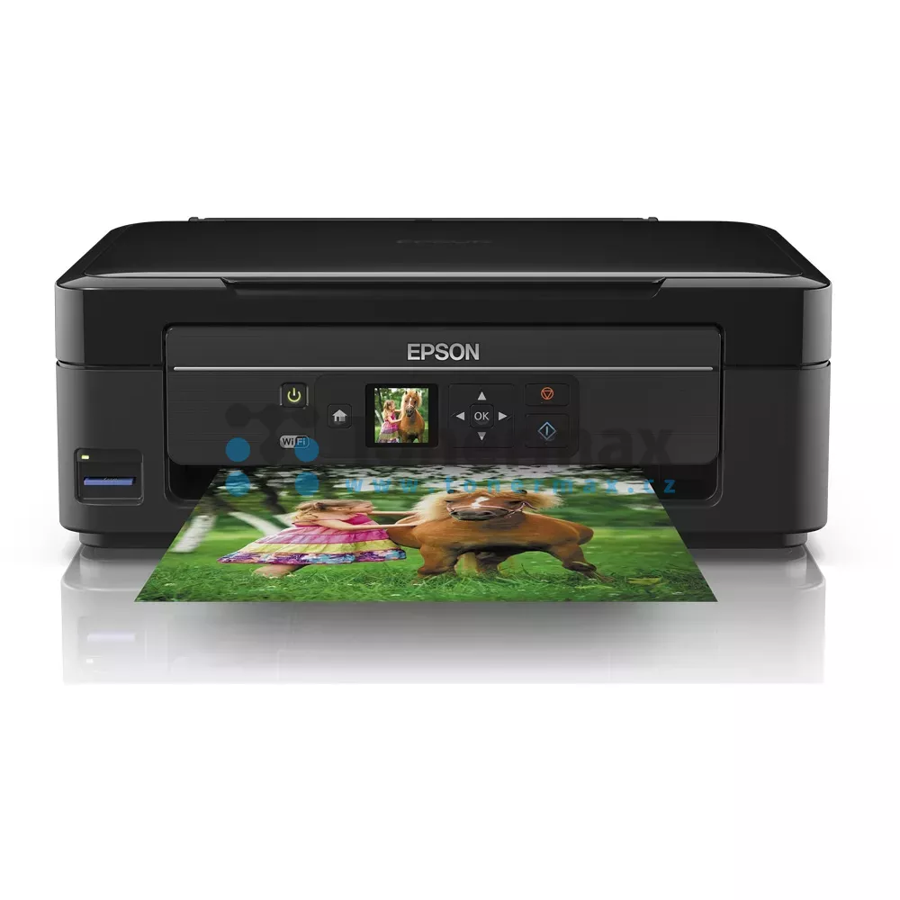 Epson XP-322