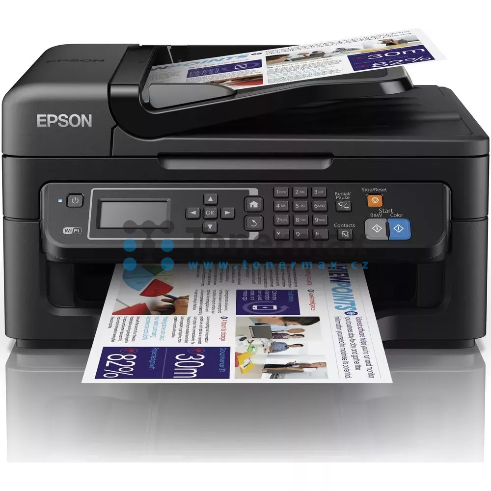 Epson WorkForce WF-2630WF