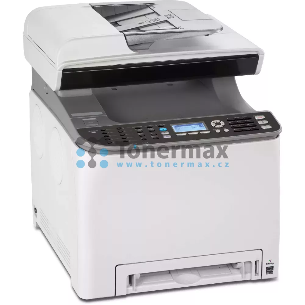 Gestetner SP C242SF Aficio