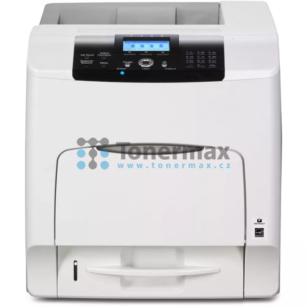 Gestetner SP C430DN Aficio