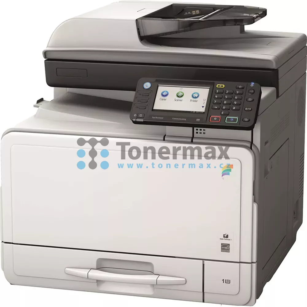 Nashuatec MP C305SPF Aficio