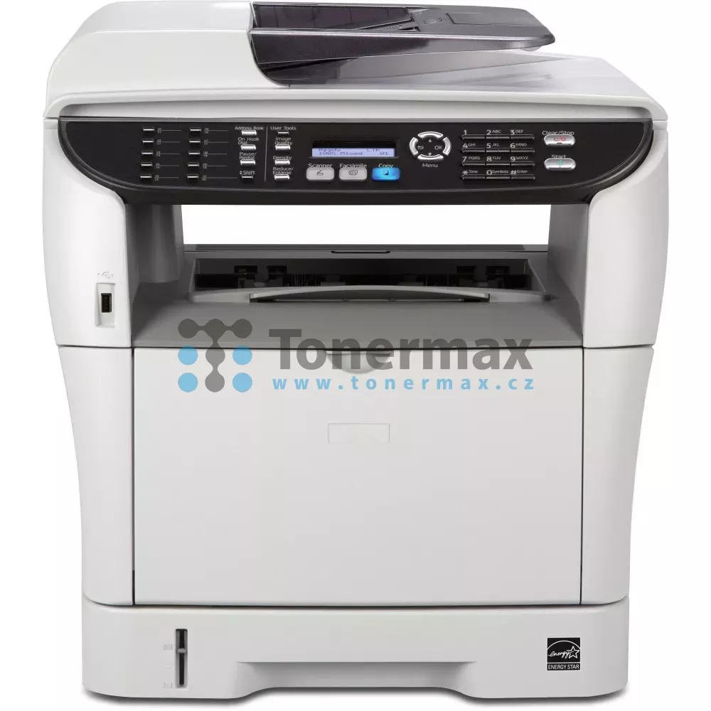 Nashuatec SP 3410SF Aficio