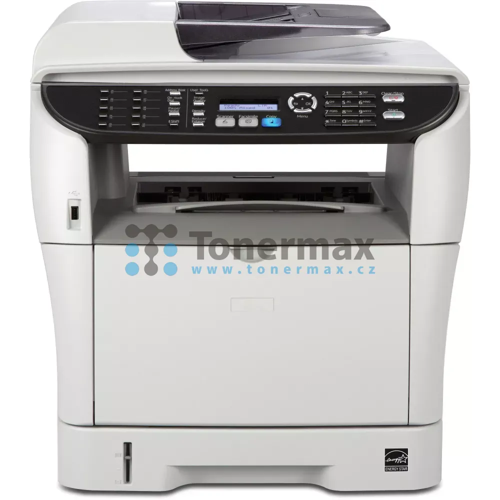 Gestetner SP 3410SF Aficio