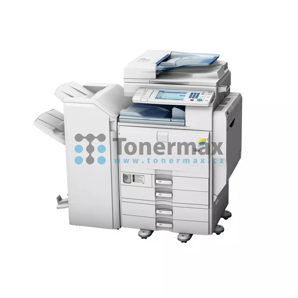 Gestetner MP C4501 Aficio