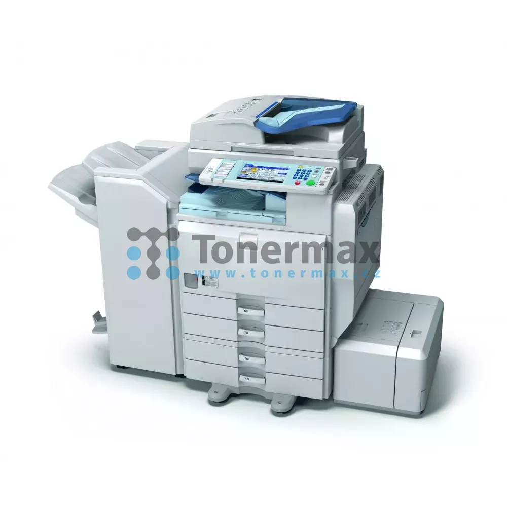 Gestetner MP C5000 Aficio