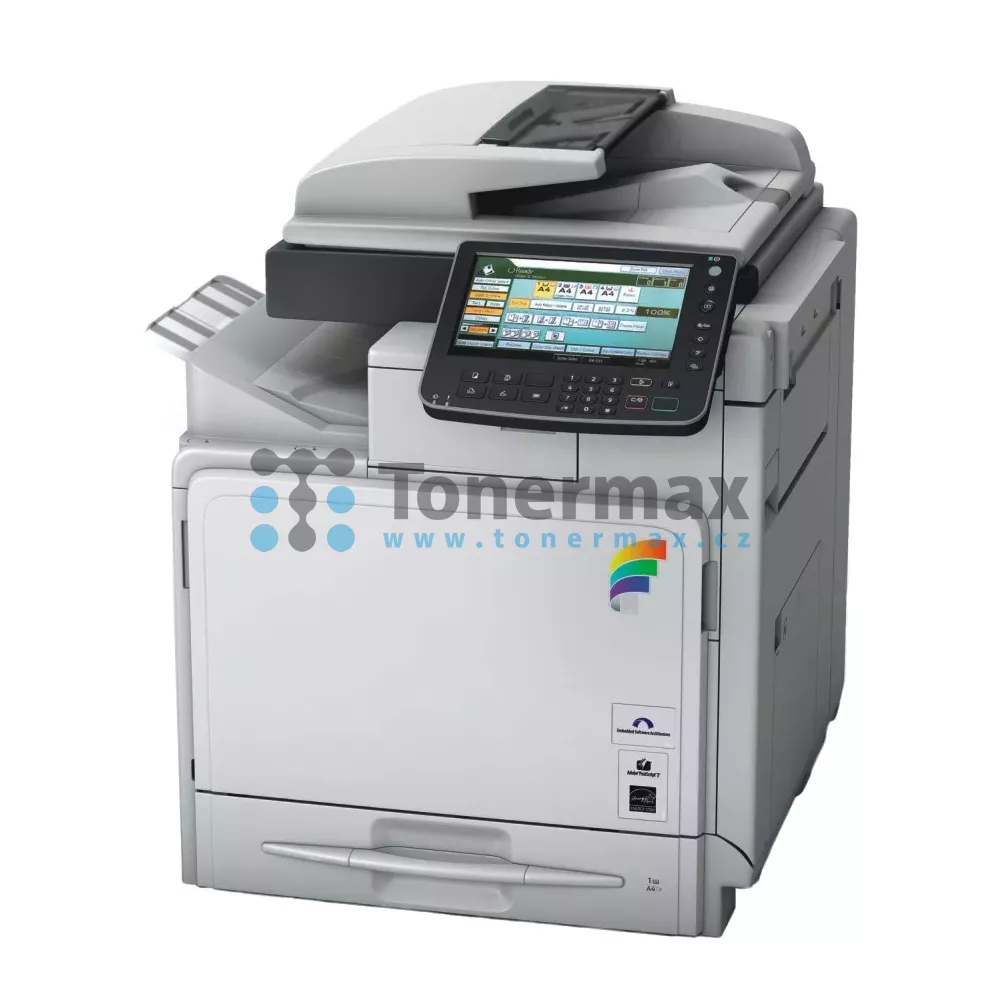 Gestetner MP C300 Aficio